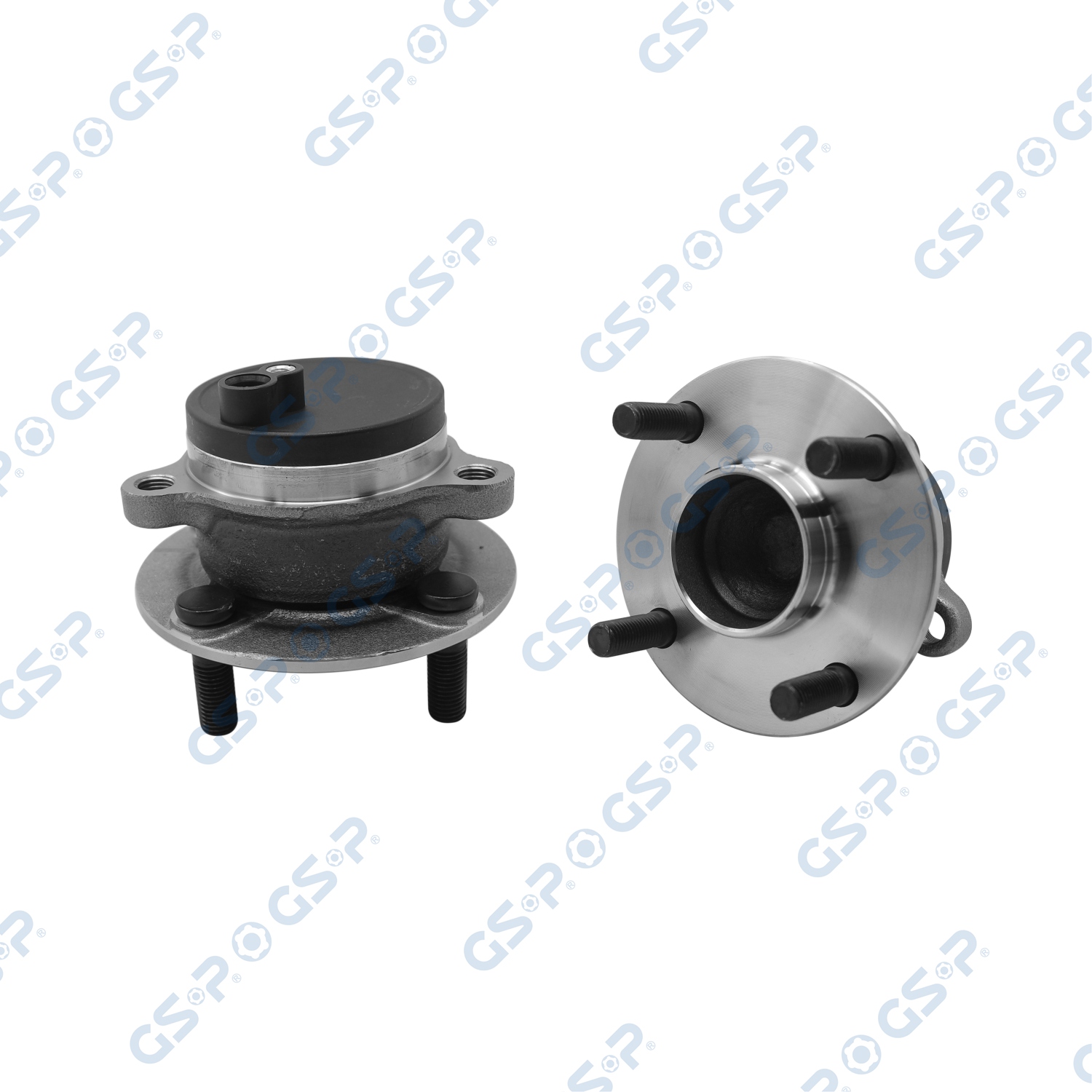 GSP Hjullejesæt 9400596 for ABARTH MAZDA