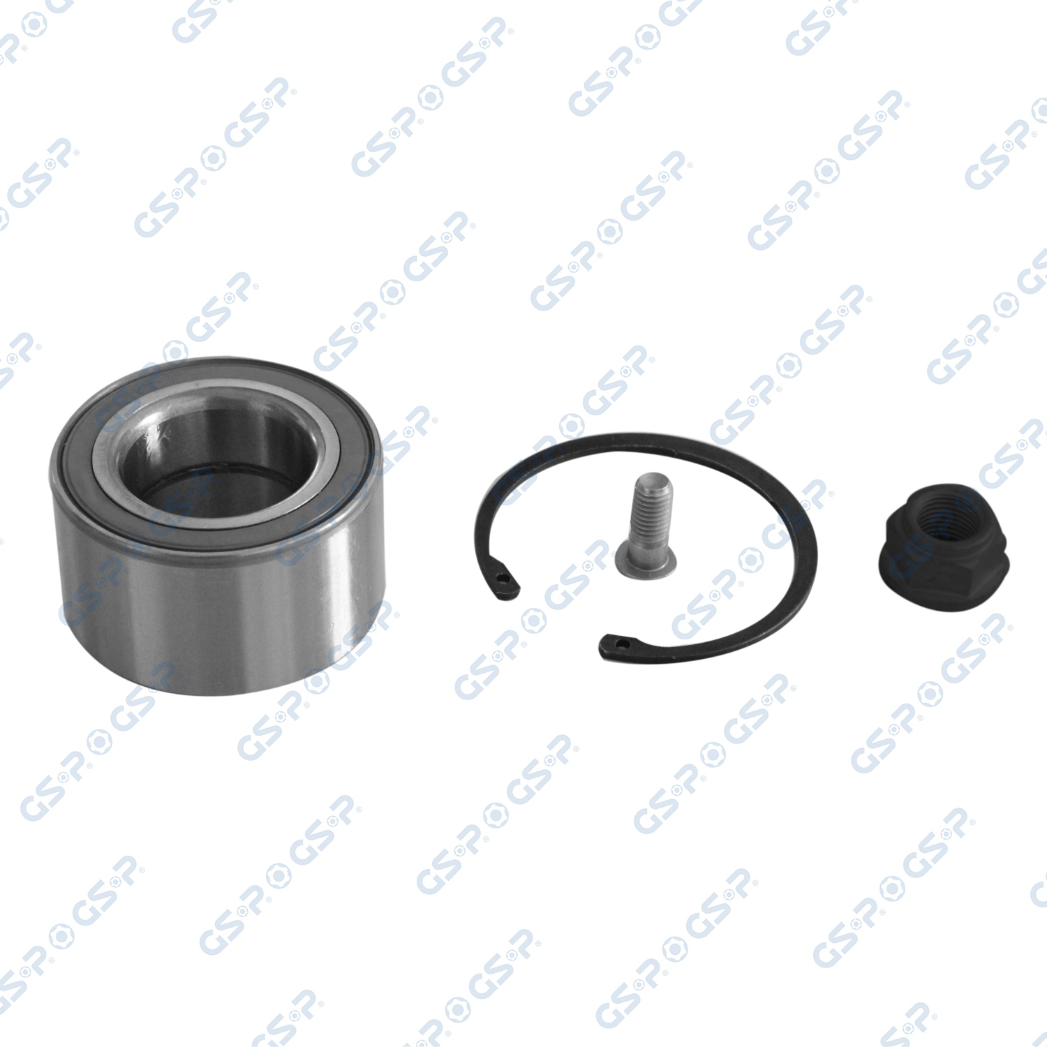 GSP Hjullejesæt gk6702 for VW
