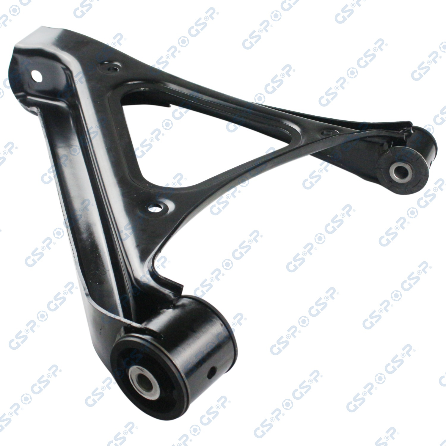 GSP Bærearm, hjulophæng s062095 for AUDI VW PORSCHE