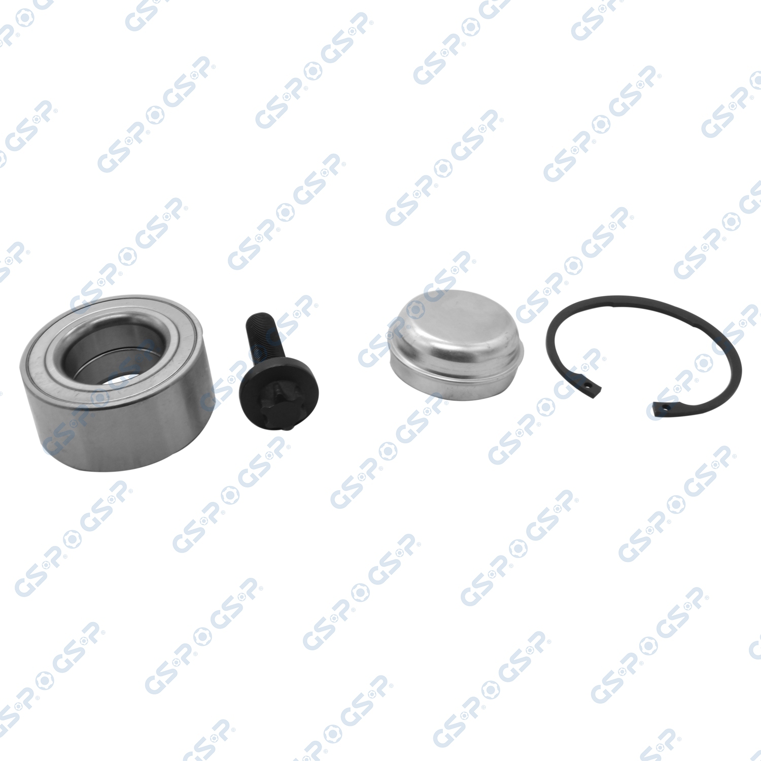 GSP Hjullejesæt gk7049 for MERCEDES-BENZ