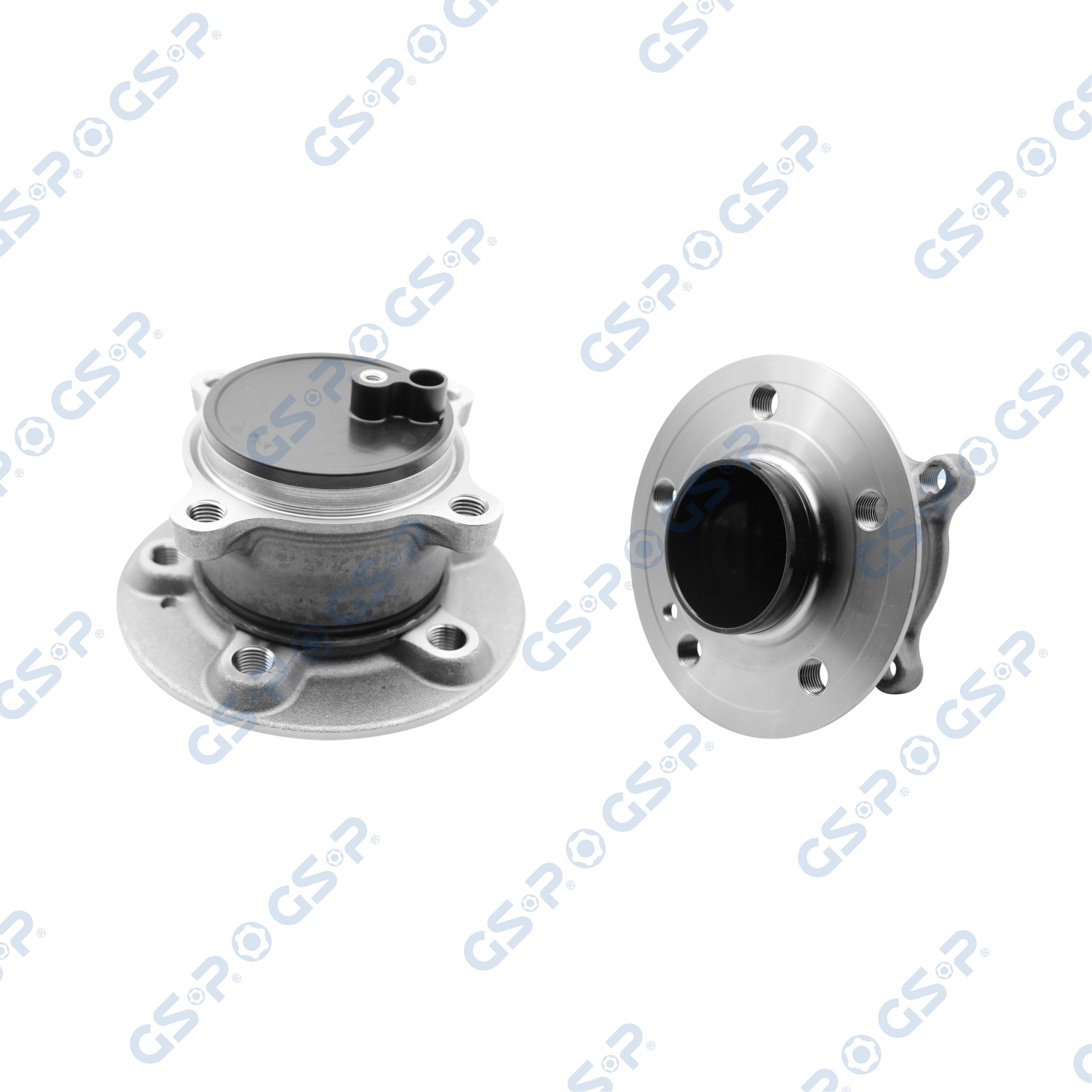 GSP Hjullejesæt 9400639 for MERCEDES-BENZ