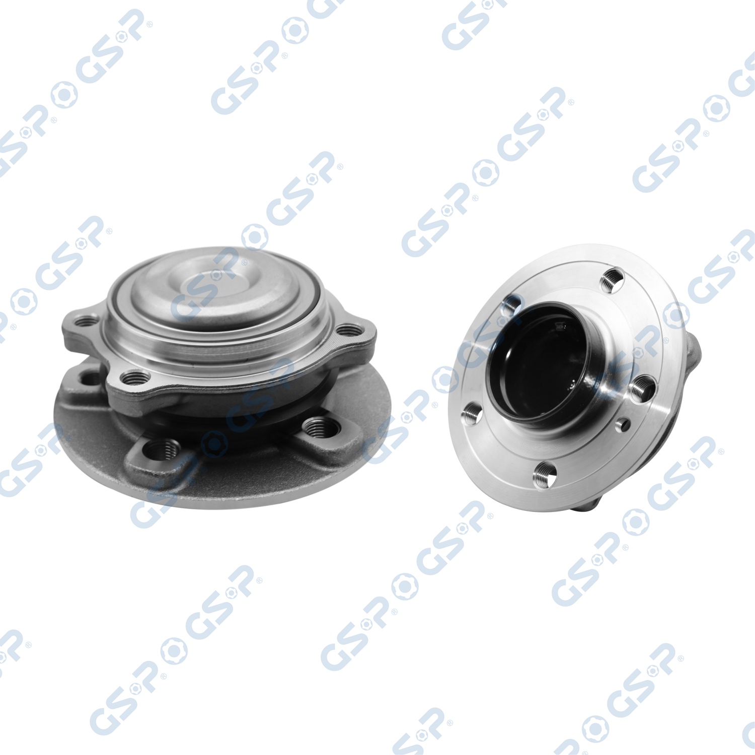 GSP Hjullejesæt 9400638 for MERCEDES-BENZ