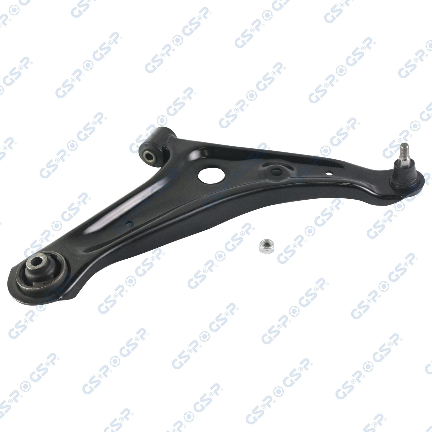 GSP Bærearm, hjulophæng s061770 for MITSUBISHI