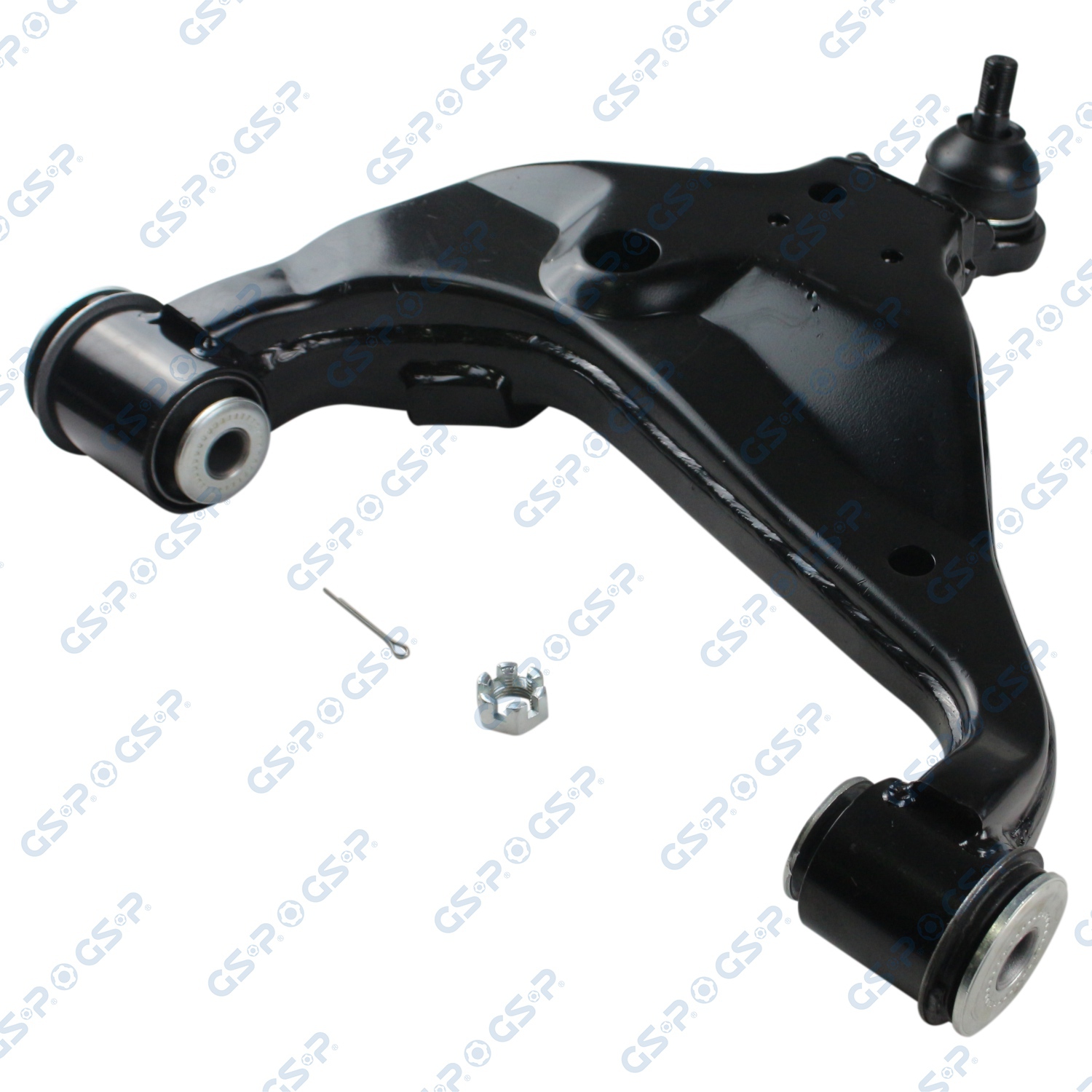 GSP Bærearm, hjulophæng s062201 for TOYOTA