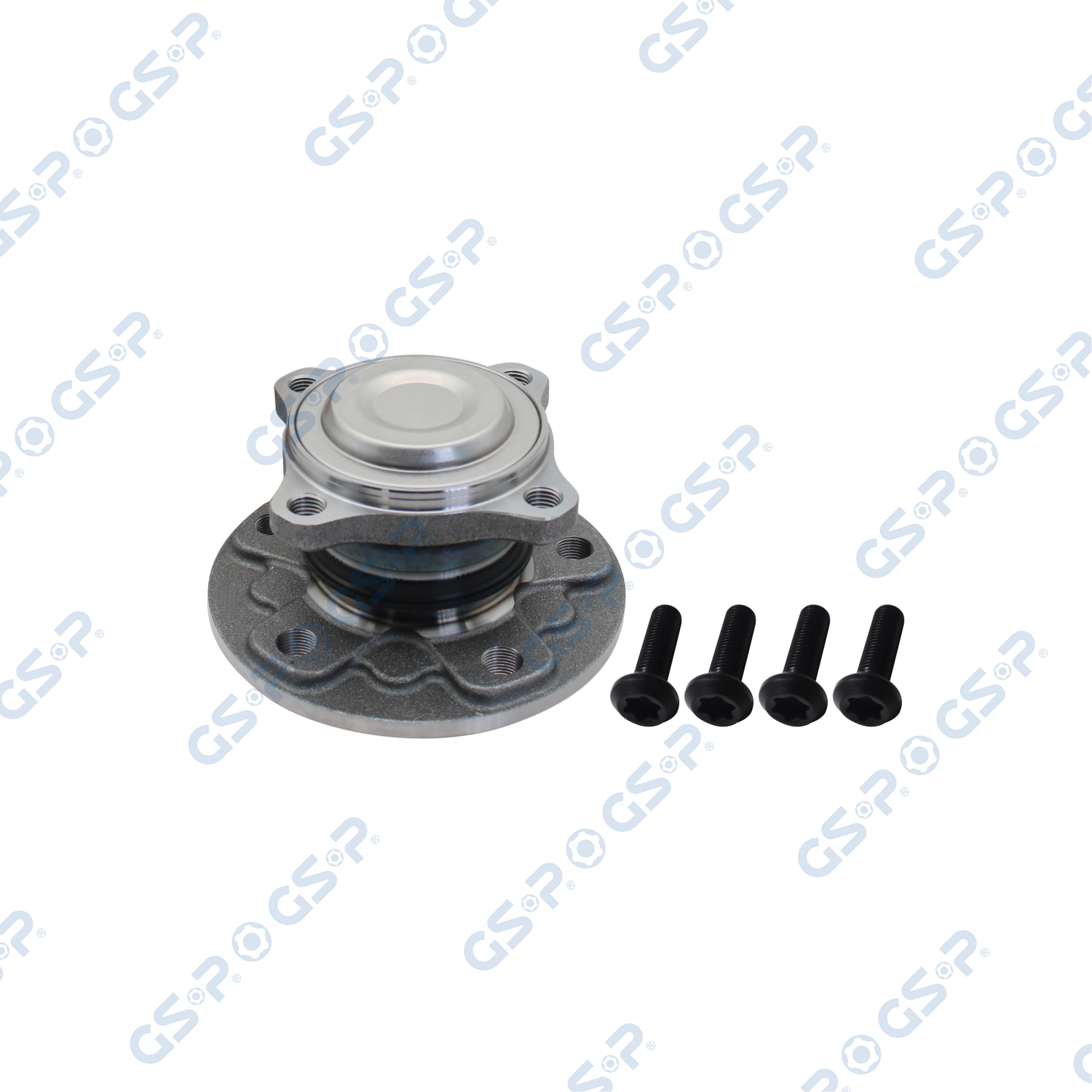 GSP Hjullejesæt 9400575k for BMW