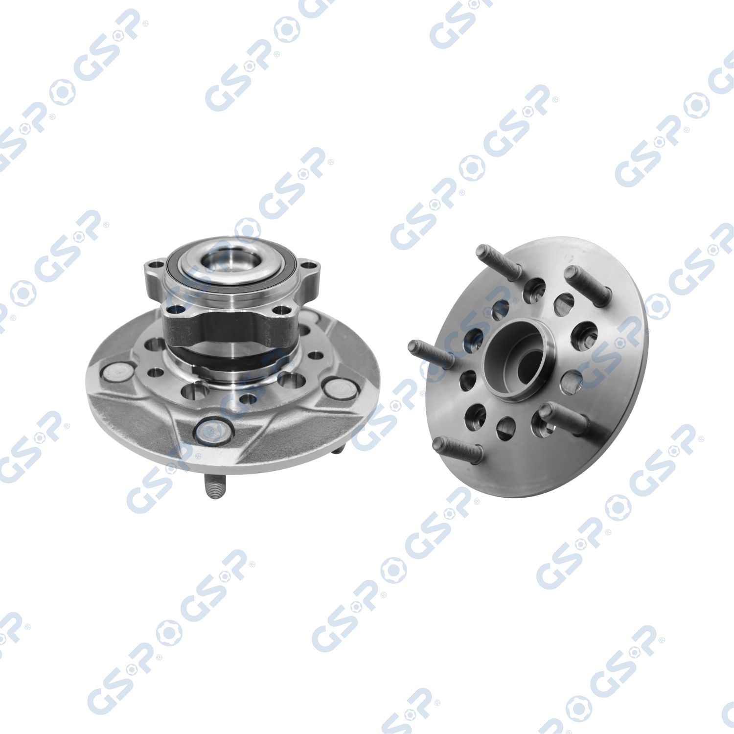 GSP Hjullejesæt 9400641 for FORD