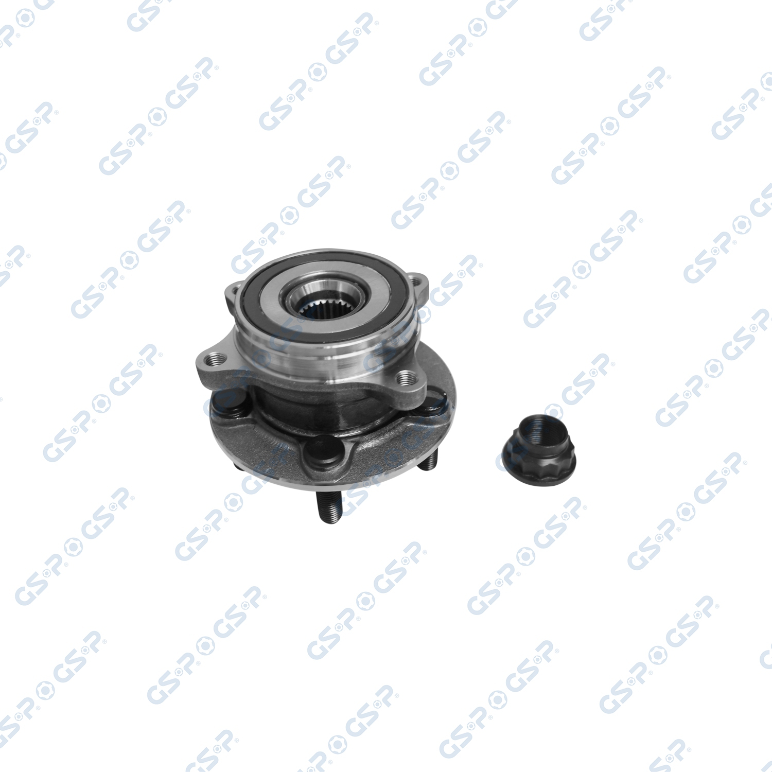 GSP Hjullejesæt 9326039k for LEXUS