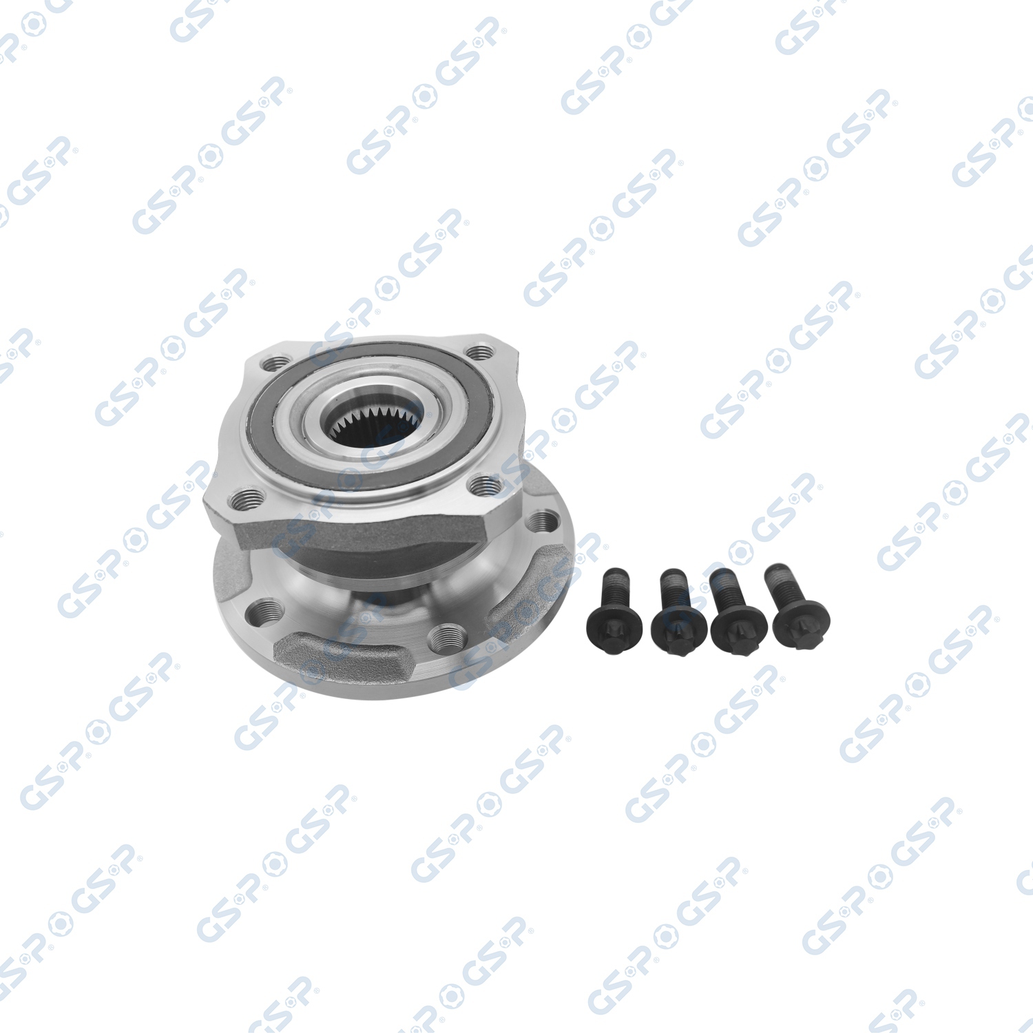 GSP Hjullejesæt 9330094k for BMW