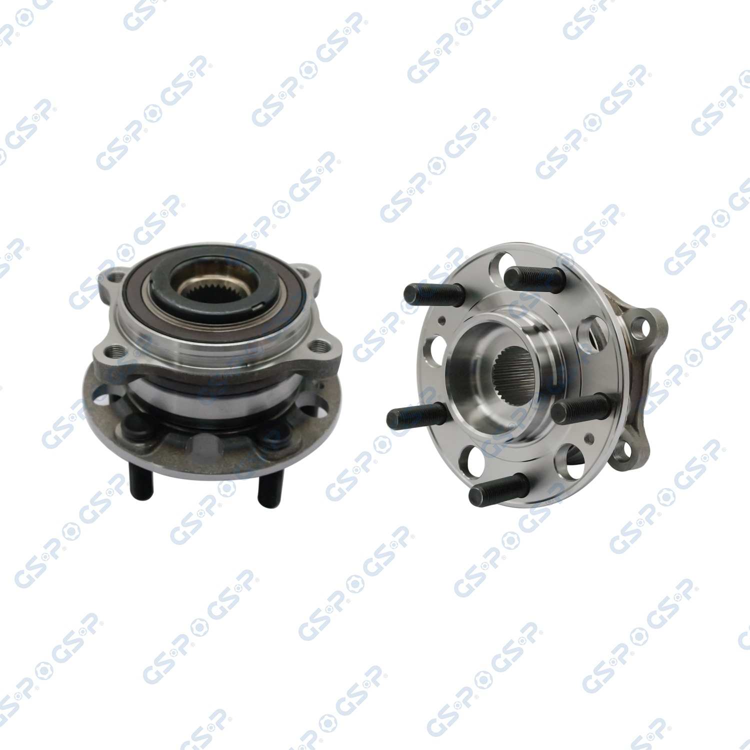 GSP Hjullejesæt 9330098 for HYUNDAI