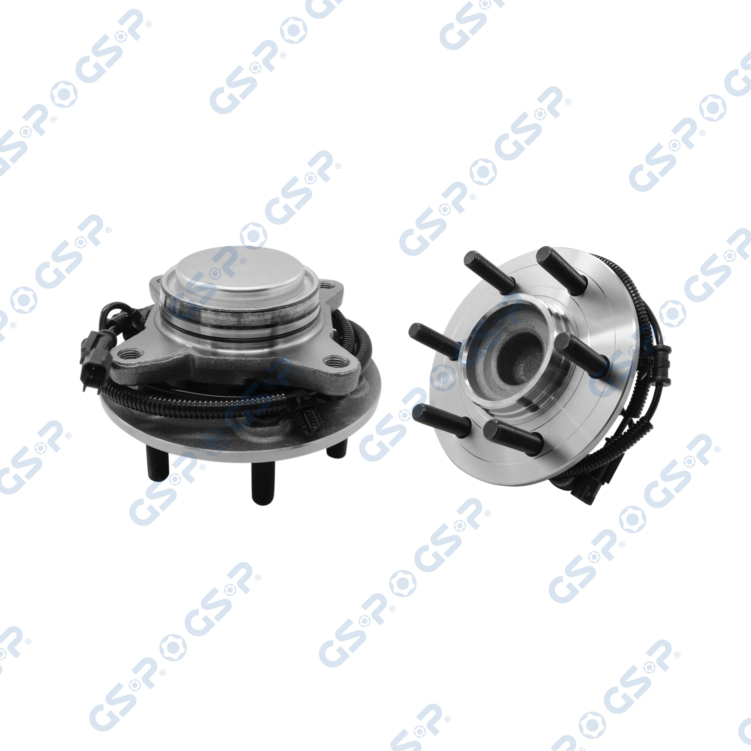 GSP Hjullejesæt 9400558 for FORD