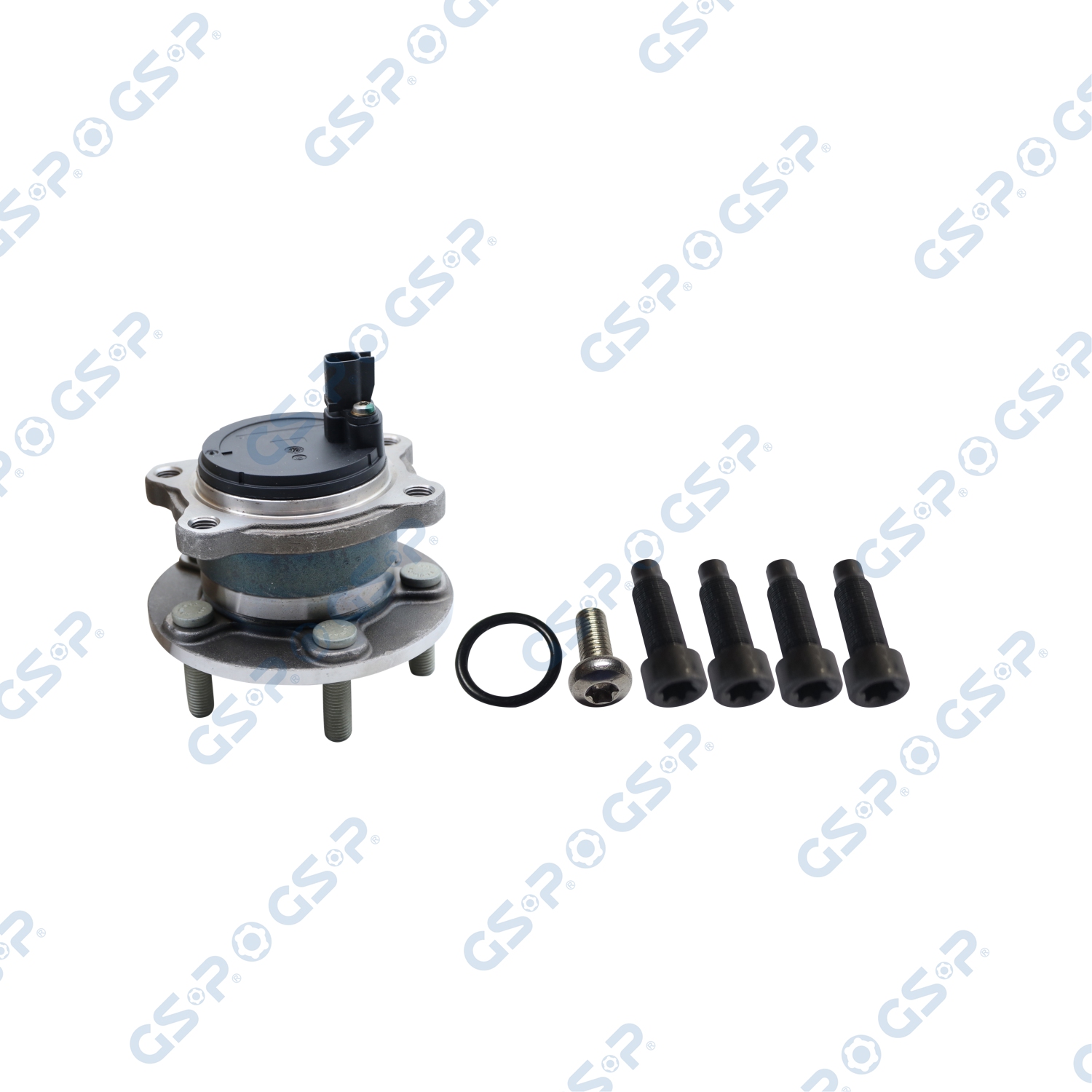 GSP Hjullejesæt 9400637k for FORD