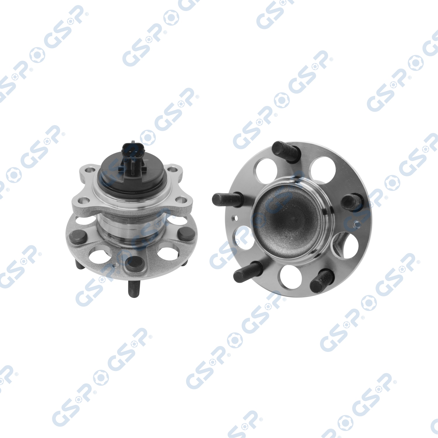 GSP Hjullejesæt 9400652 for KIA