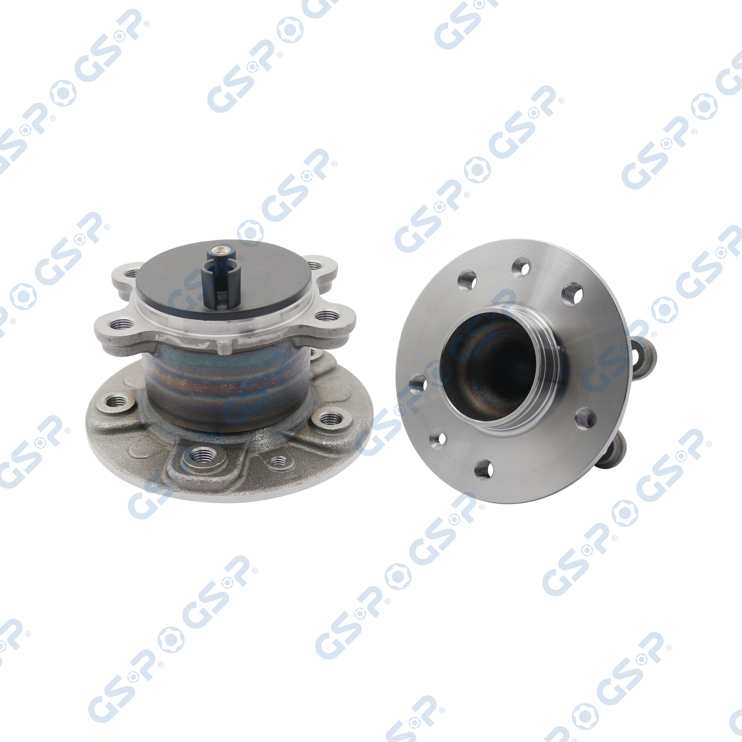 GSP Hjullejesæt 9400665 for RENAULT NISSAN