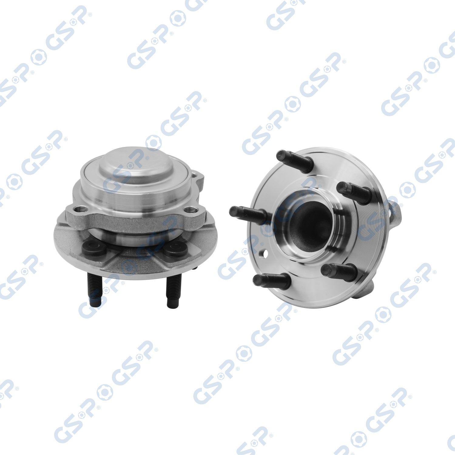 GSP Hjullejesæt 9400661 for JAGUAR