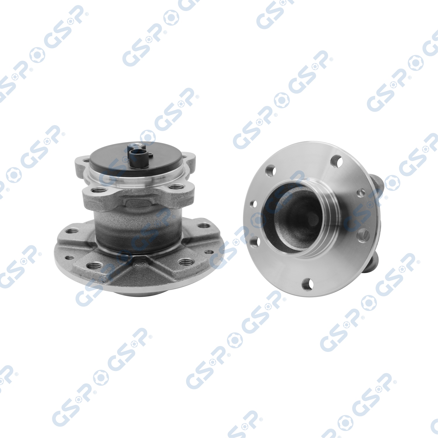 GSP Hjullejesæt 9400667 for NISSAN RENAULT