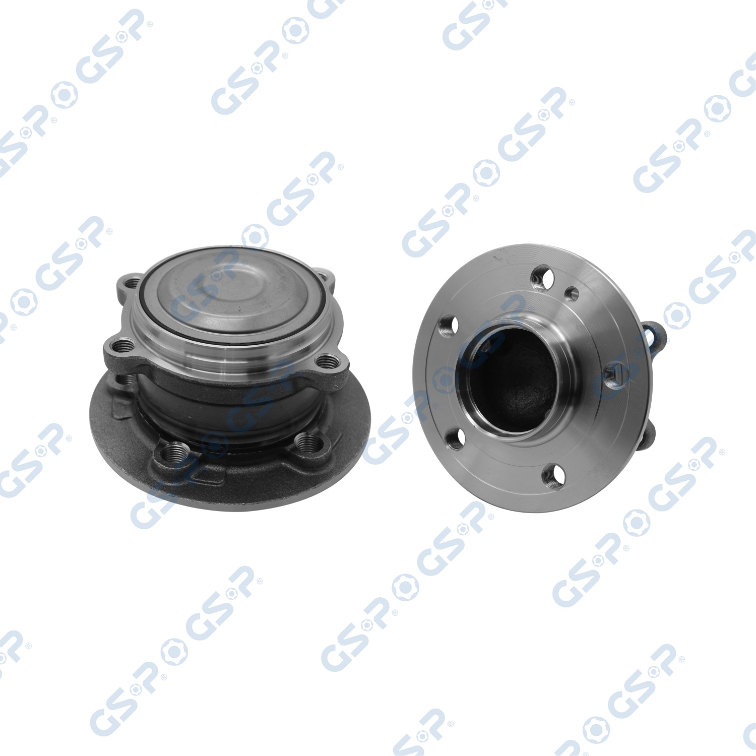 GSP Hjullejesæt 9400679 for MERCEDES-BENZ
