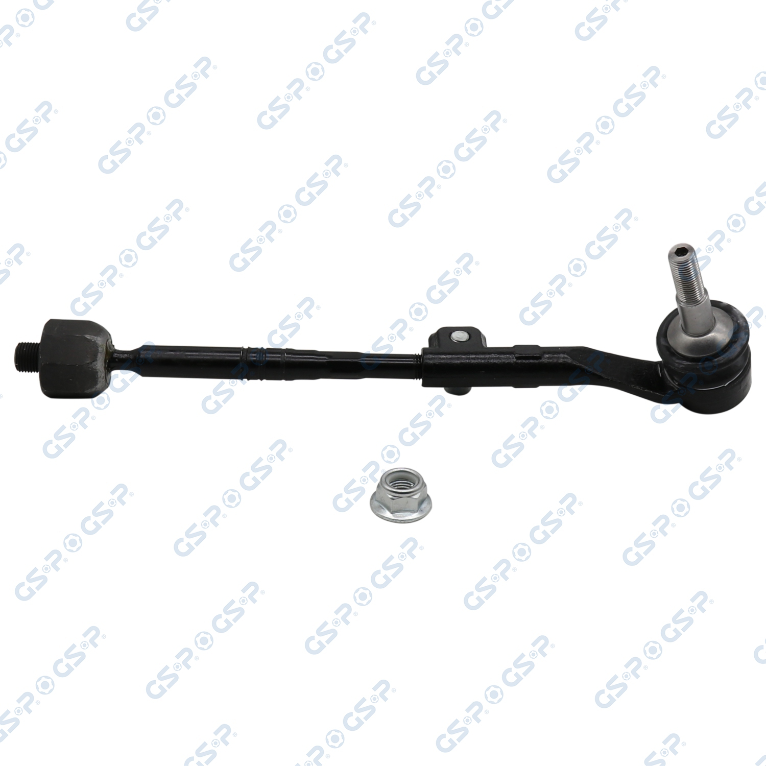 GSP Sporstang s100351 for BMW