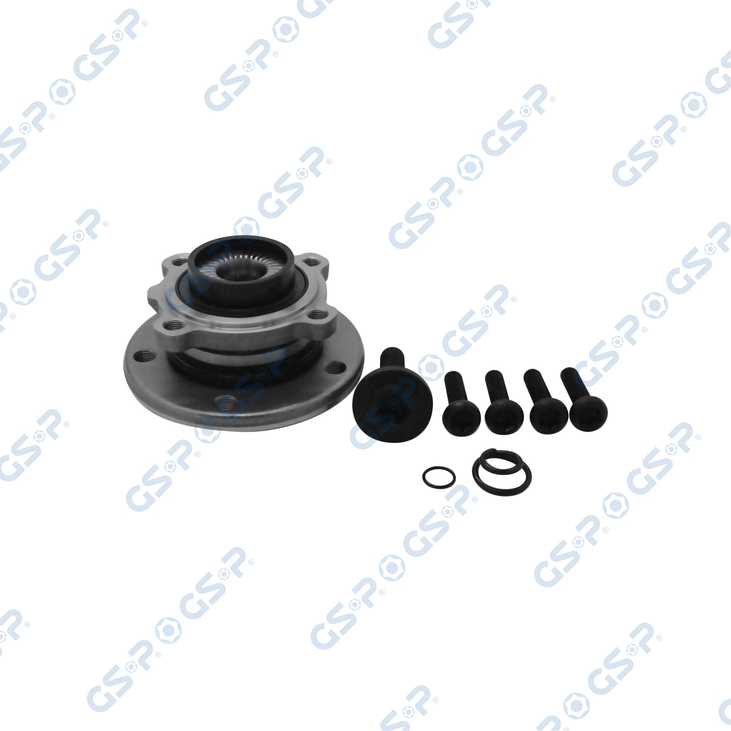 GSP Hjullejesæt 9400511k for BMW