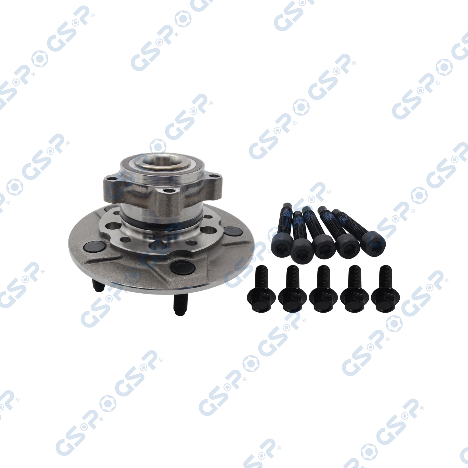 GSP Hjullejesæt 9400423k for FORD