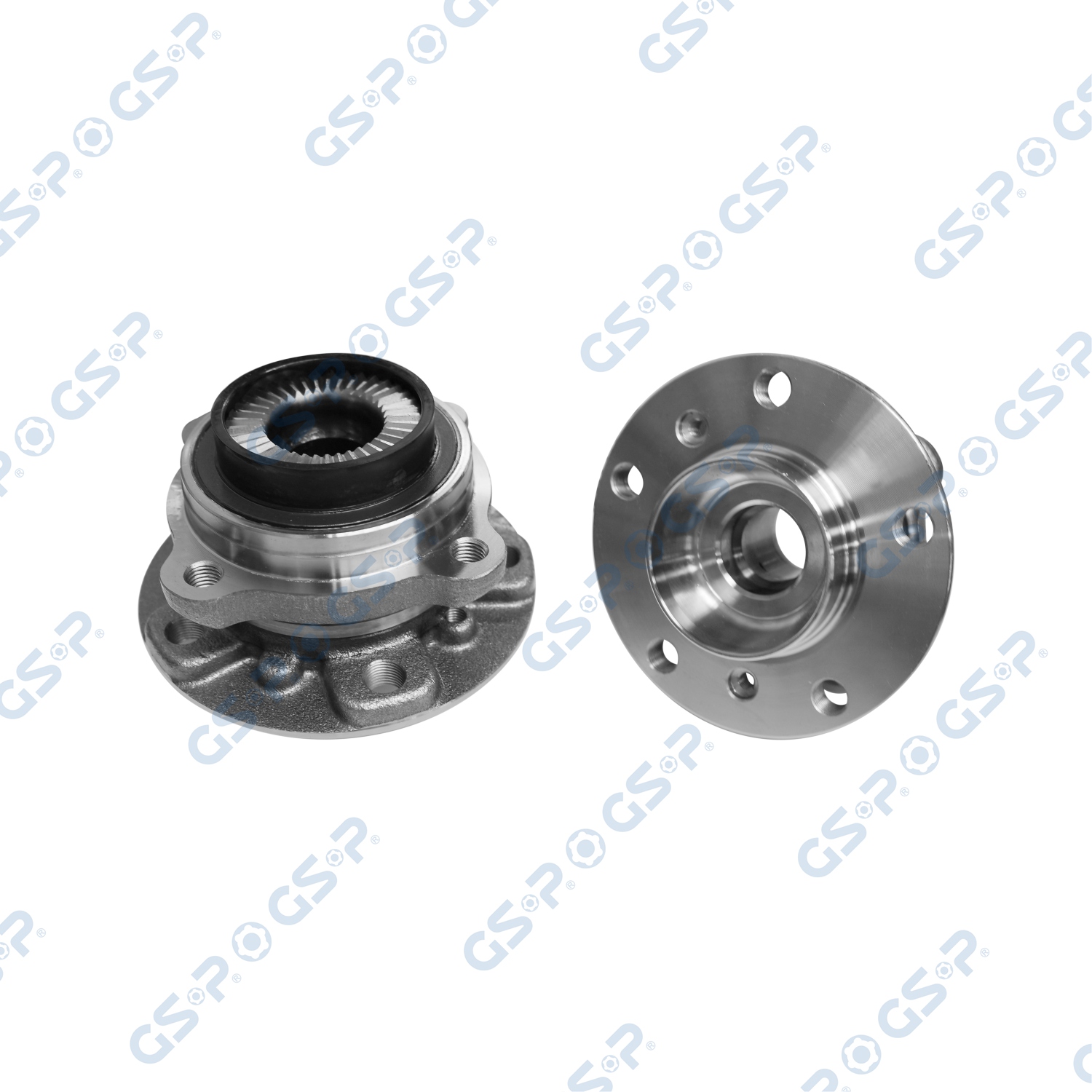GSP Hjullejesæt 9400518 for BMW