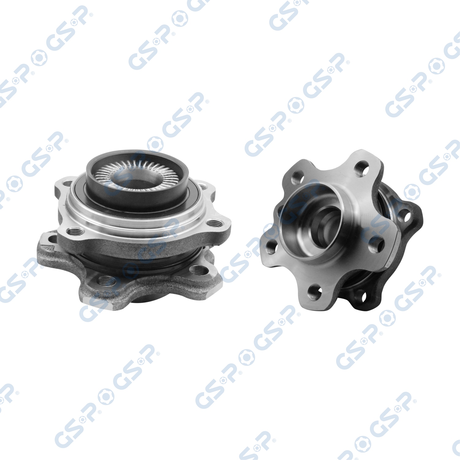 GSP Hjullejesæt 9400599 for BMW