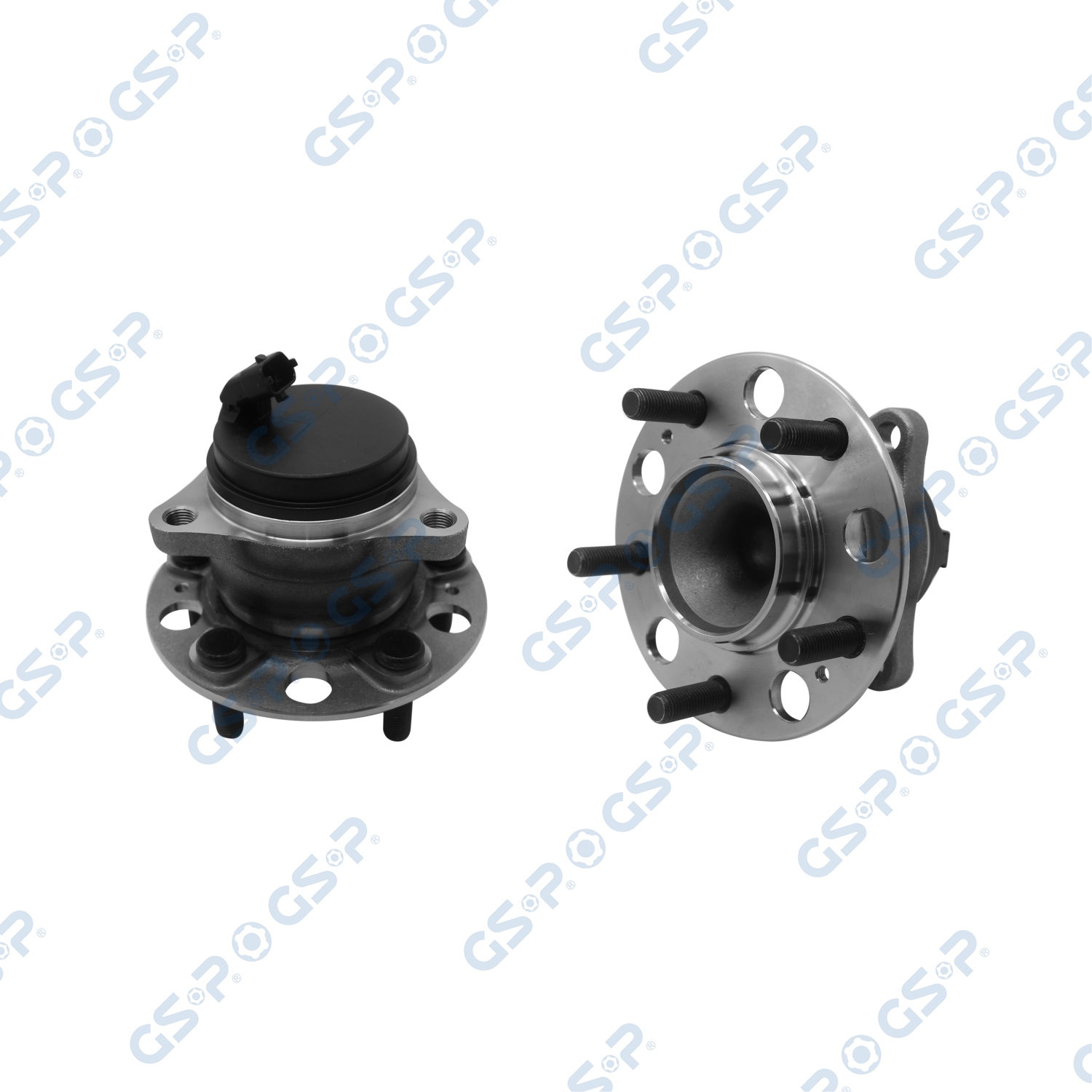 GSP Hjullejesæt 9400693 for HYUNDAI