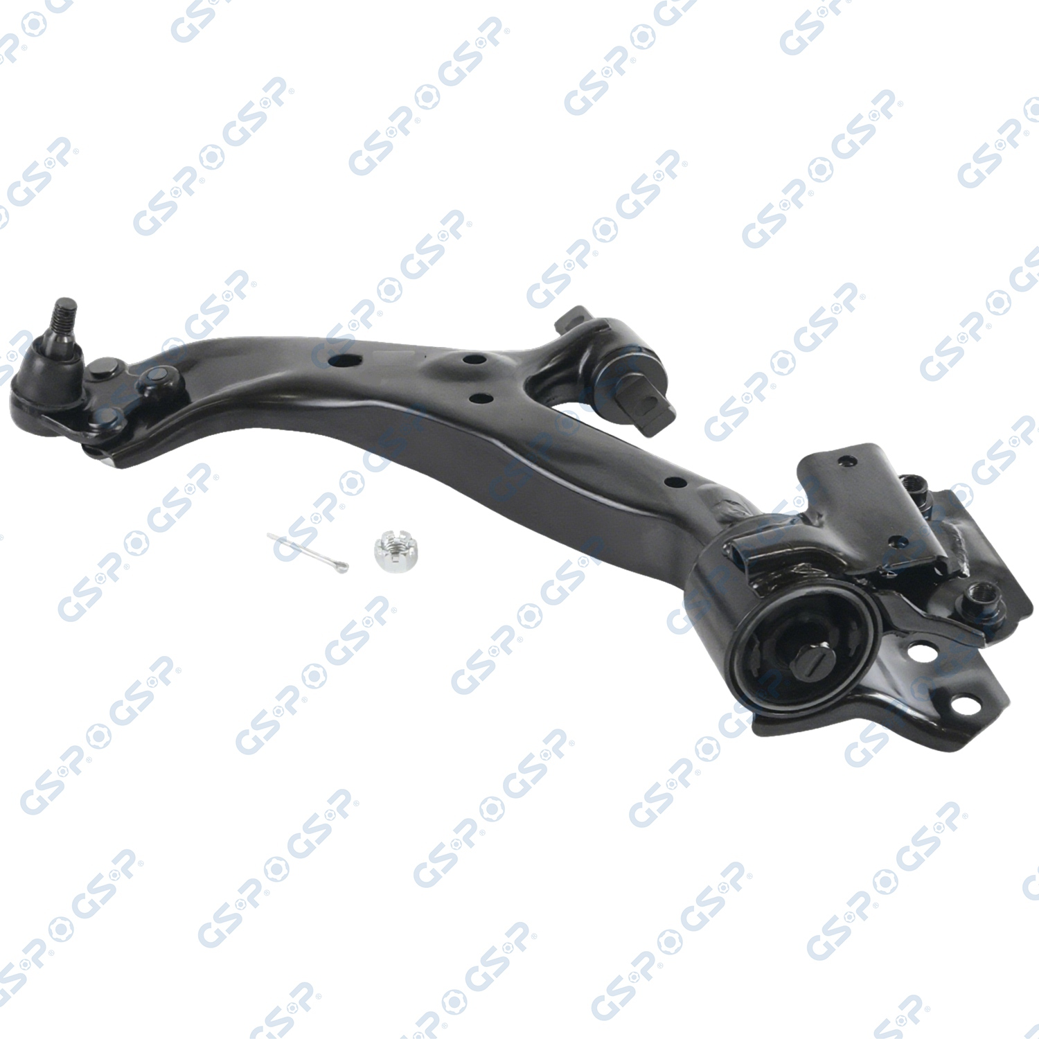 GSP Bærearm, hjulophæng s062979 for HONDA