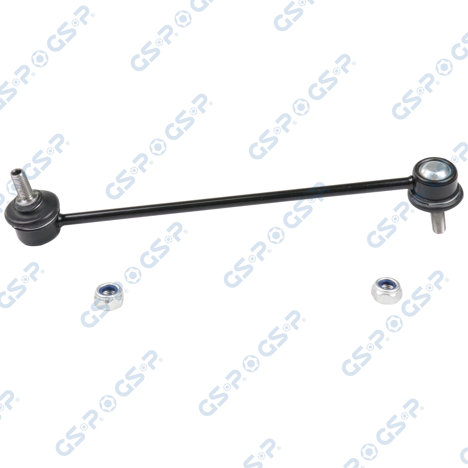 GSP Stang/led, stabilisator s050628 for SUZUKI