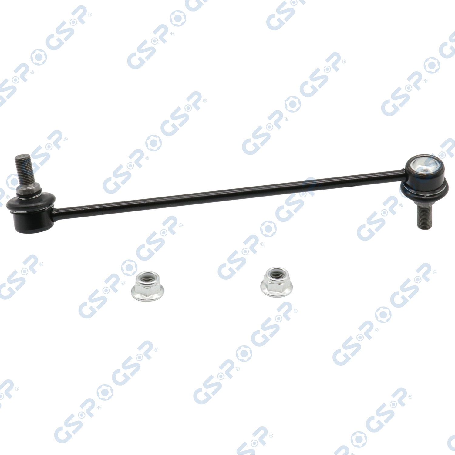 GSP Stang/led, stabilisator s051275 for NISSAN