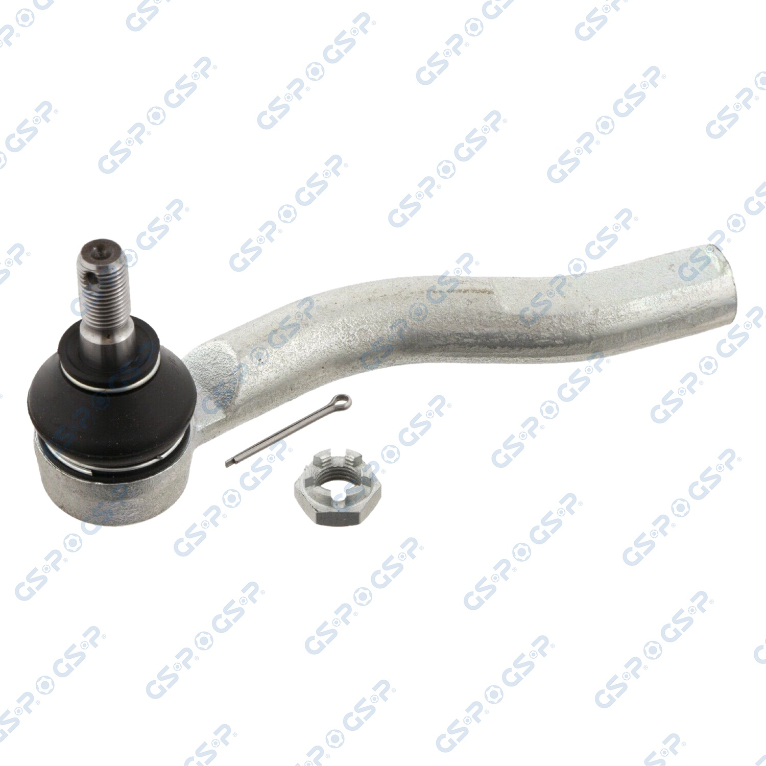 GSP Sporstangkugle s071674 venstre foraksel for PEUGEOT TOYOTA