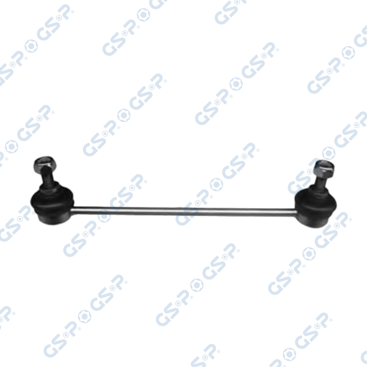 GSP Stang/led, stabilisator s051074 for FIAT