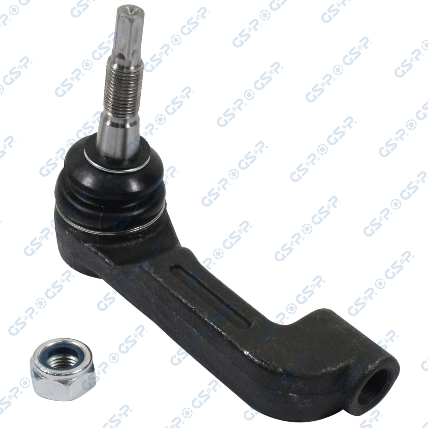 GSP Sporstangkugle s071012 for JEEP