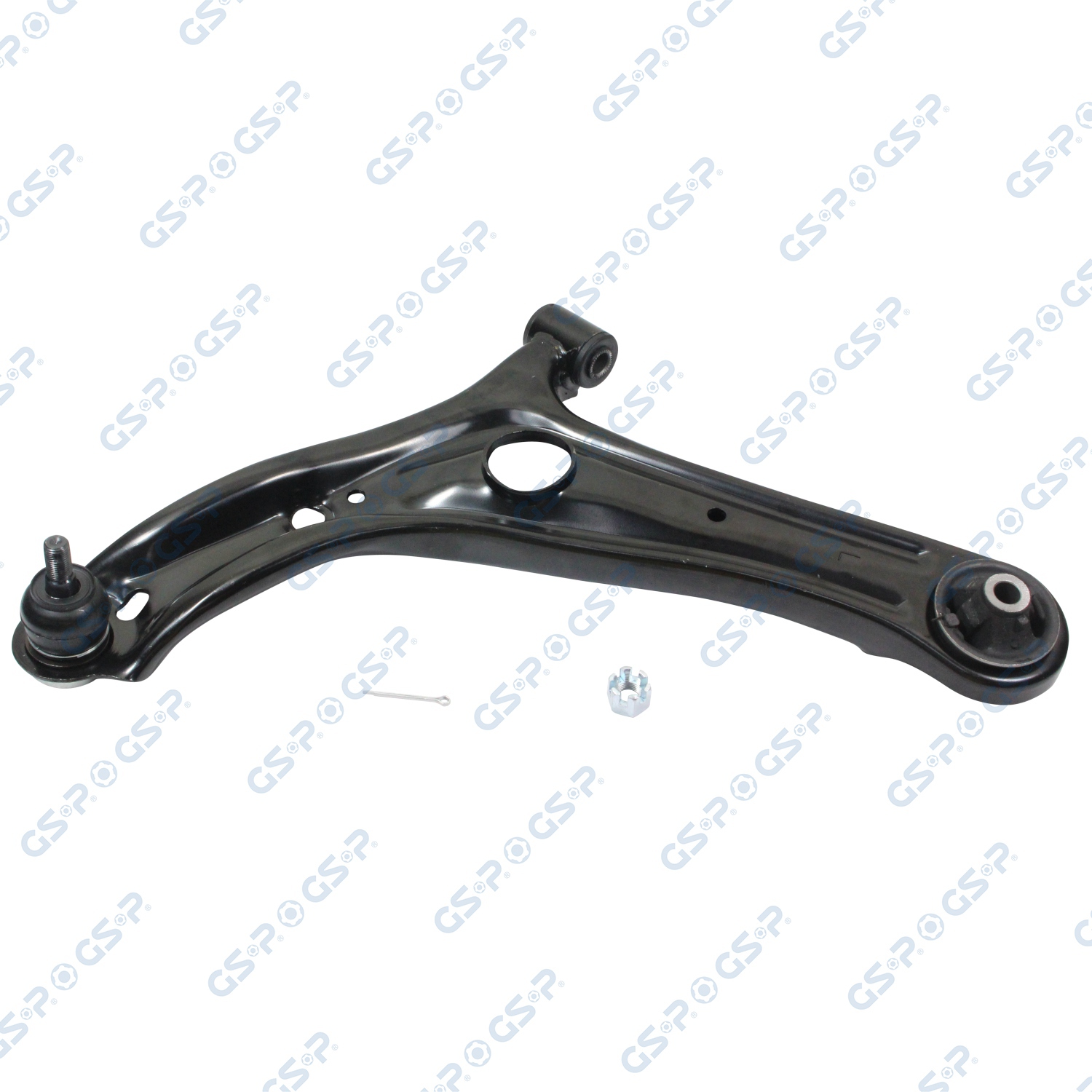 GSP Bærearm, hjulophæng s061082 for TOYOTA