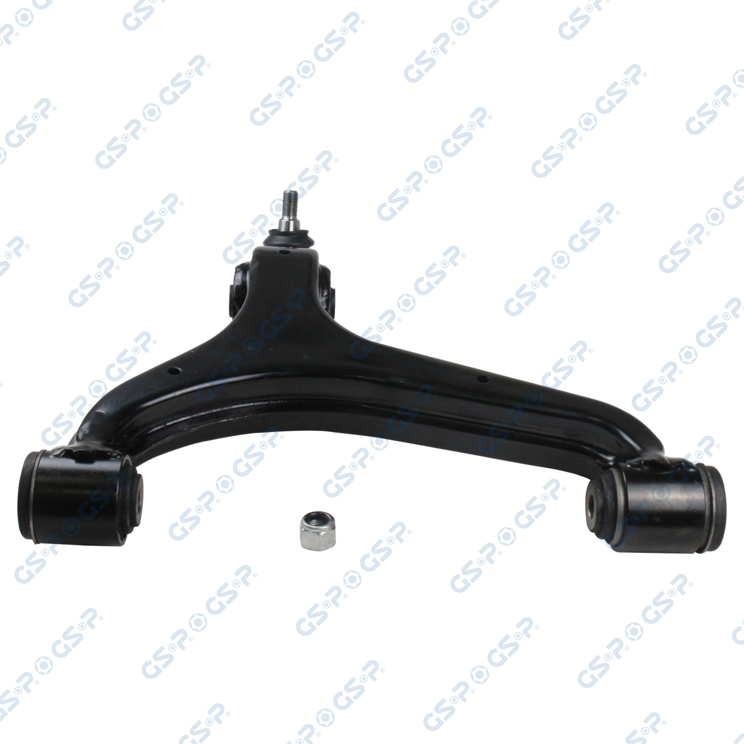 GSP Bærearm, hjulophæng s061487 højre foraksel for SSANGYONG