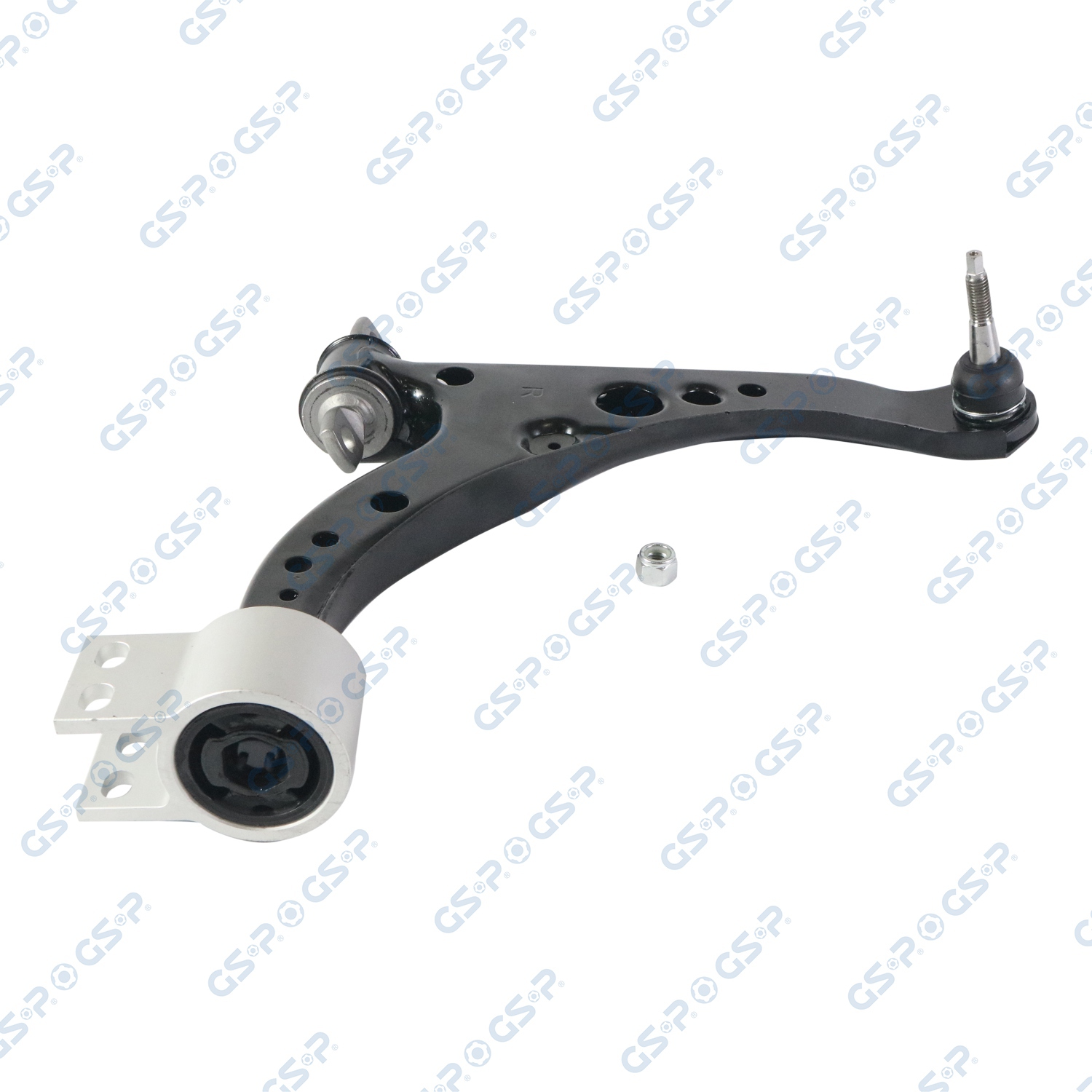 GSP Bærearm, hjulophæng s062918 for GENERAL MOTORS VAUXHALL CHEVROLET