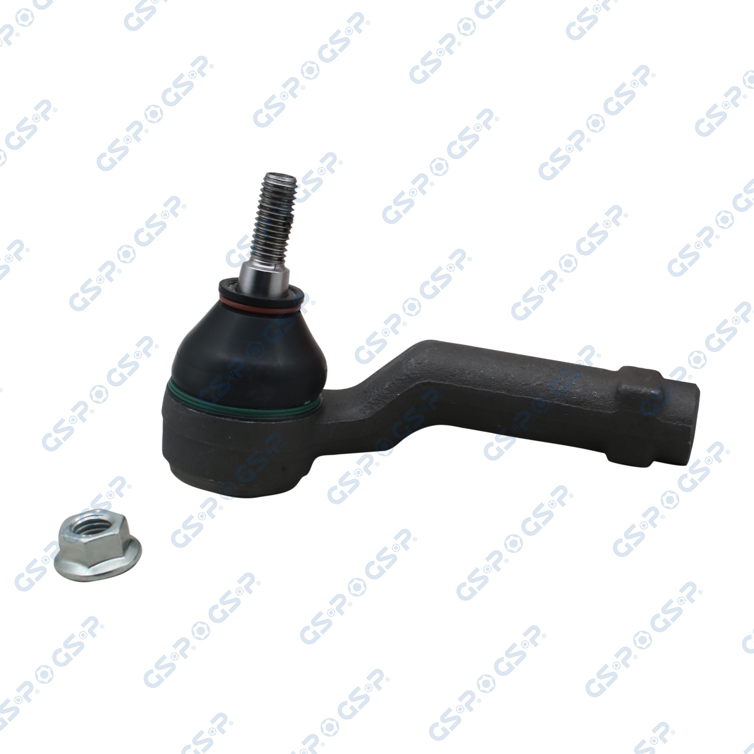 GSP Sporstangkugle s071769 Bagaksel venstre for FORD