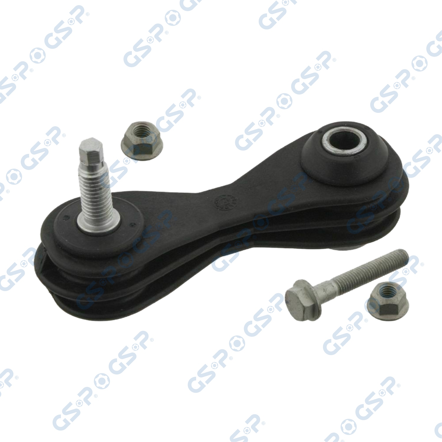 GSP Stang/led, stabilisator s051200 for MERCEDES-BENZ