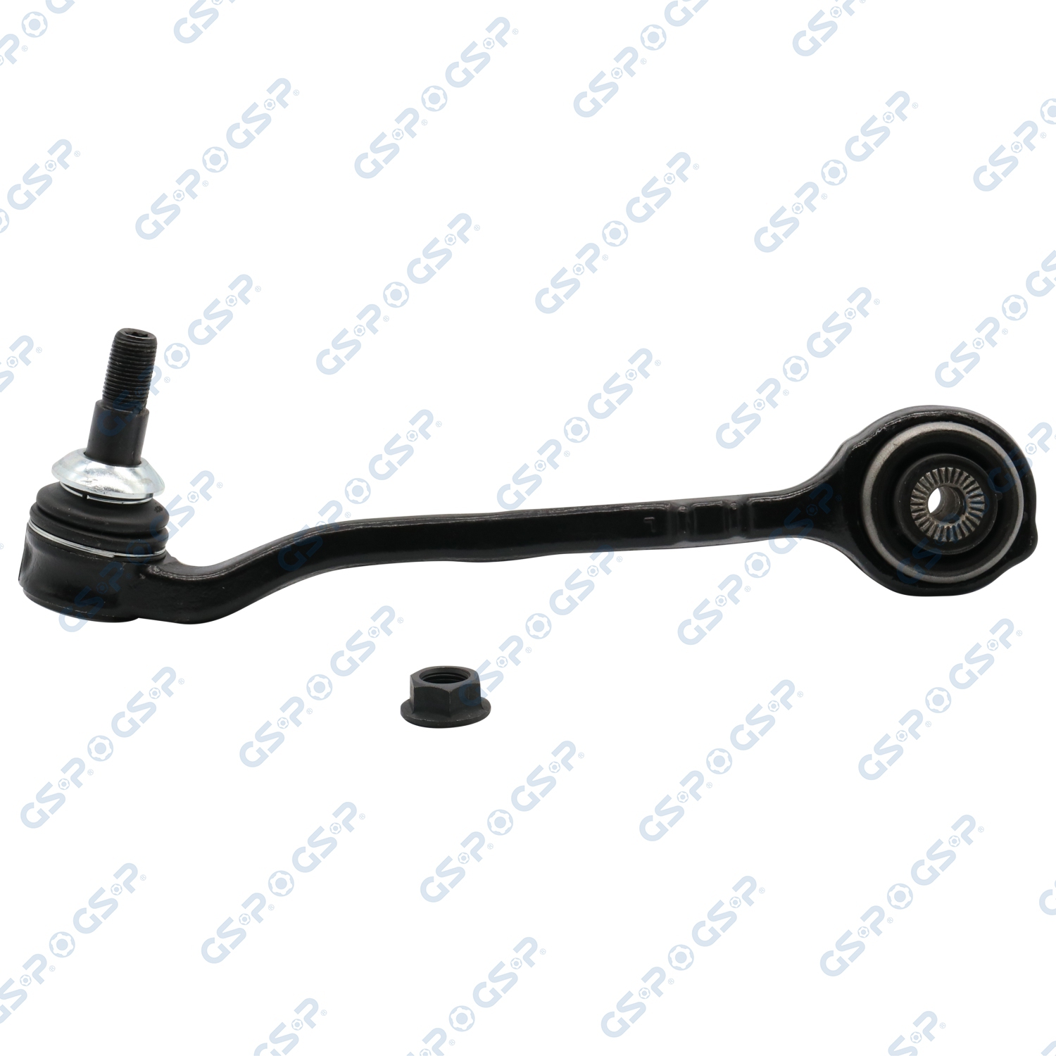 GSP Bærearm, hjulophæng s063248 for BMW