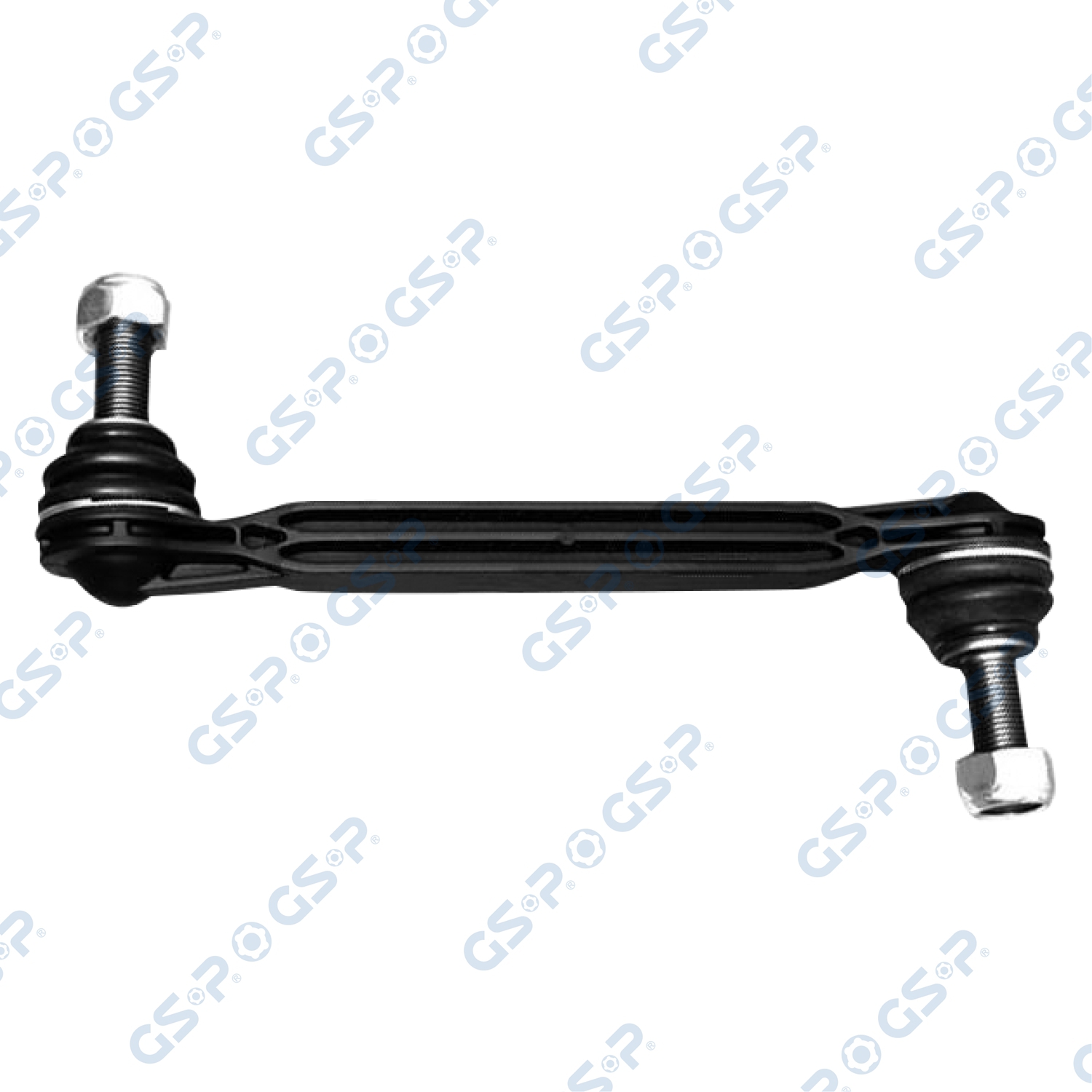 GSP Stang/led, stabilisator s051539 for FIAT JEEP