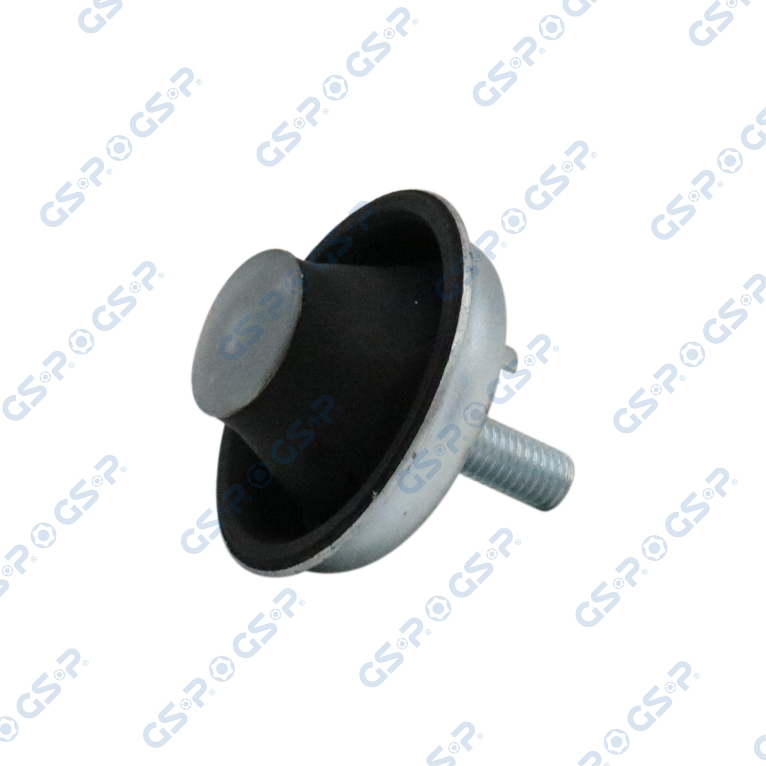 GSP Gummimuffe, motorophæng 510684 højre for PEUGEOT