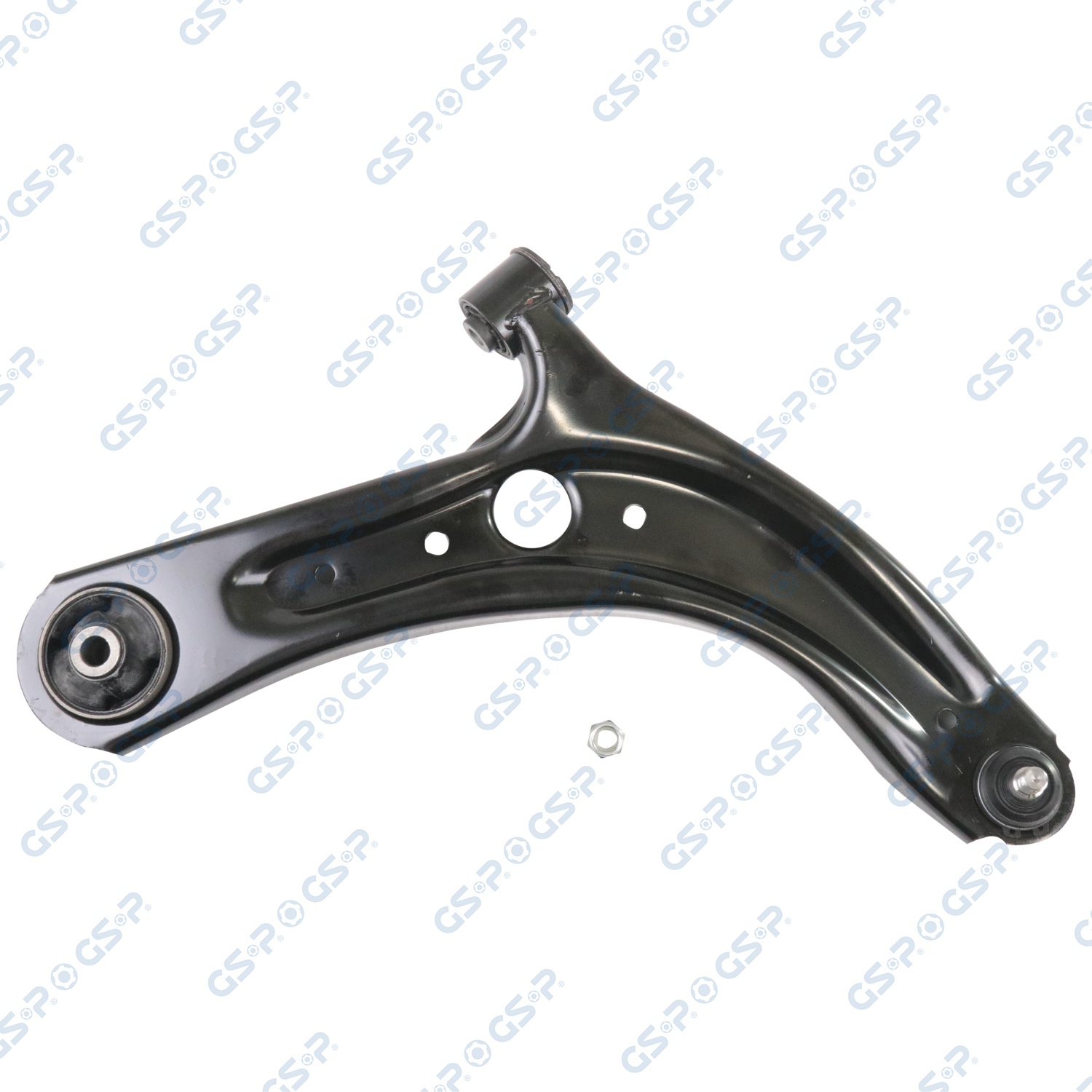 GSP Bærearm, hjulophæng s063380 for HYUNDAI