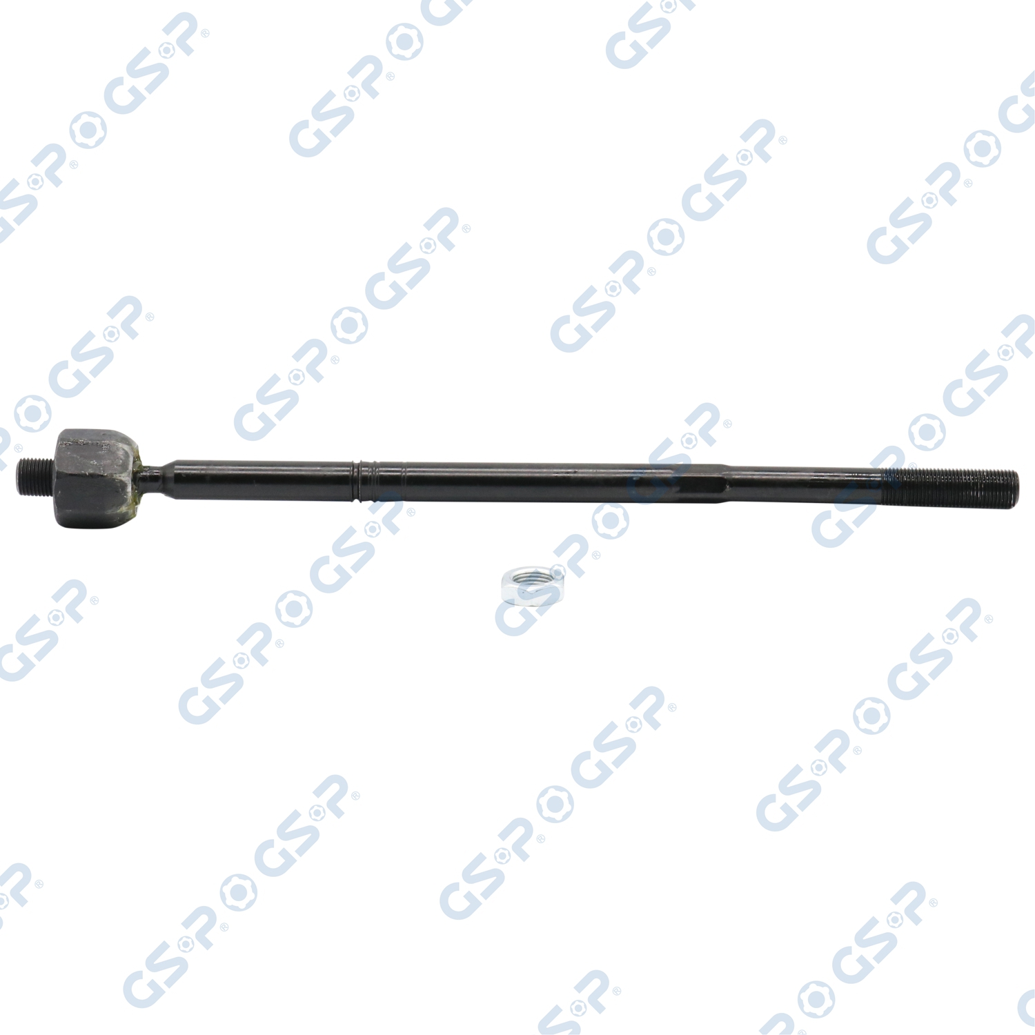 GSP Styrestang, inderste s031115 for VW