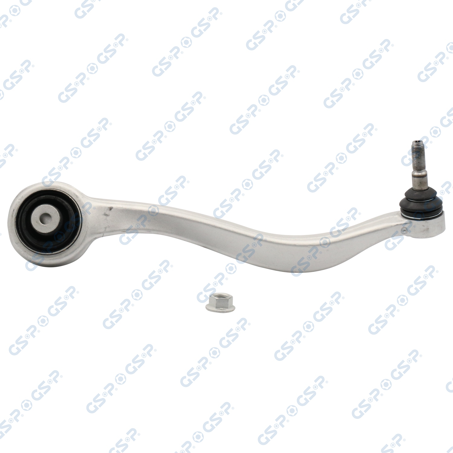 GSP Bærearm, hjulophæng s063243 for BMW