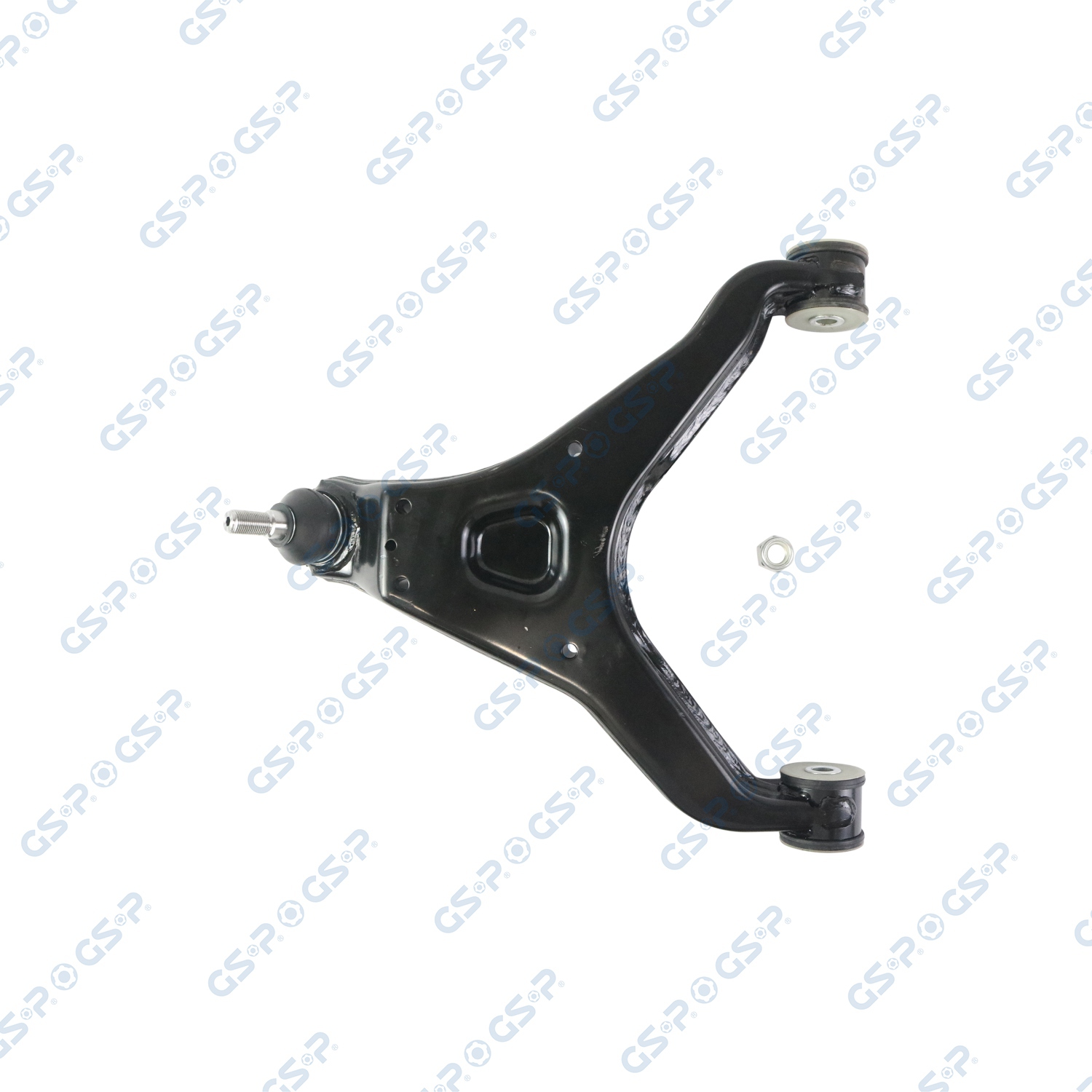 GSP Bærearm, hjulophæng s063381 for IVECO