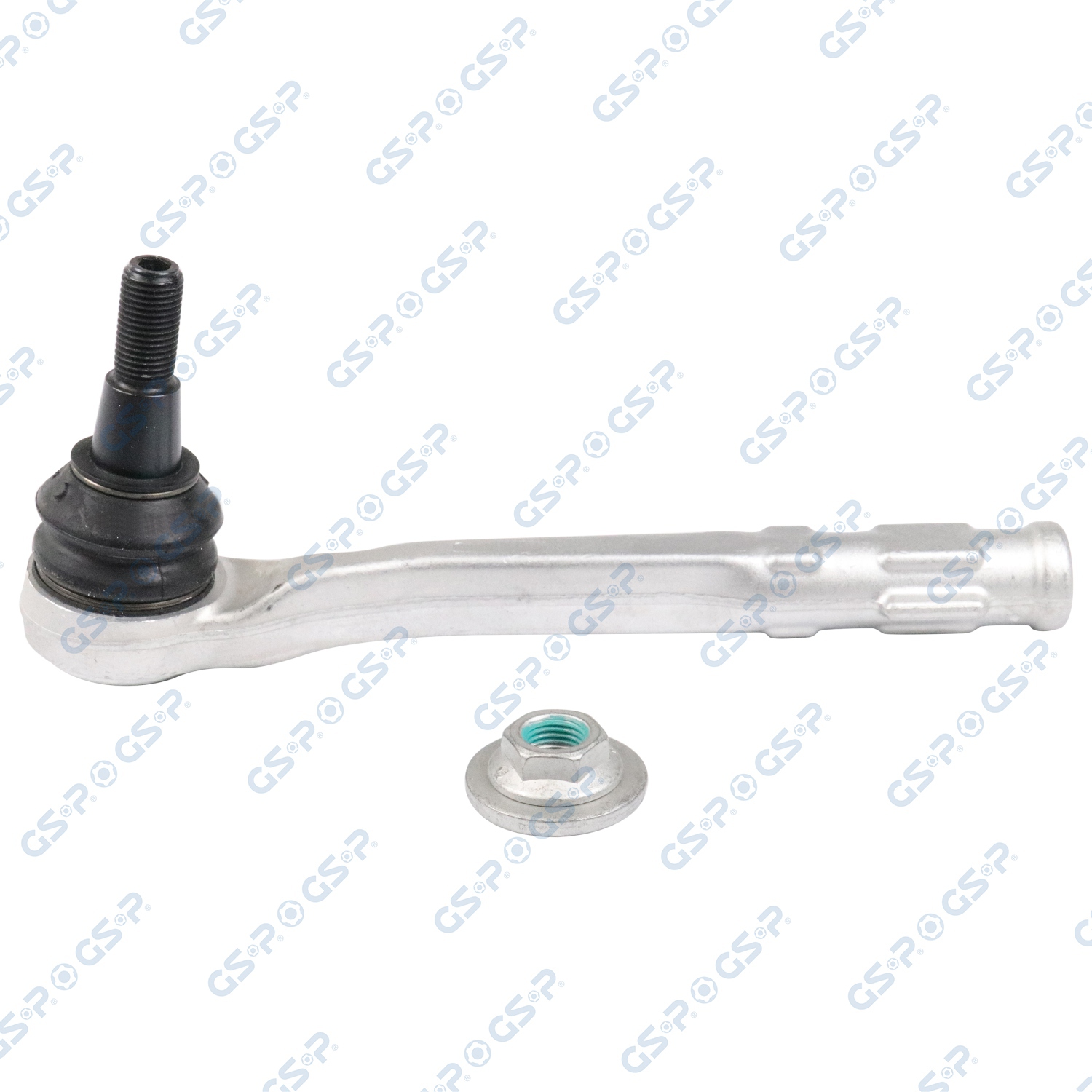 GSP Sporstangkugle s071841 for PORSCHE