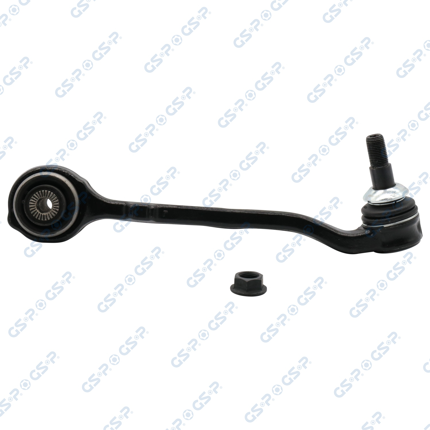 GSP Bærearm, hjulophæng s063246 for BMW