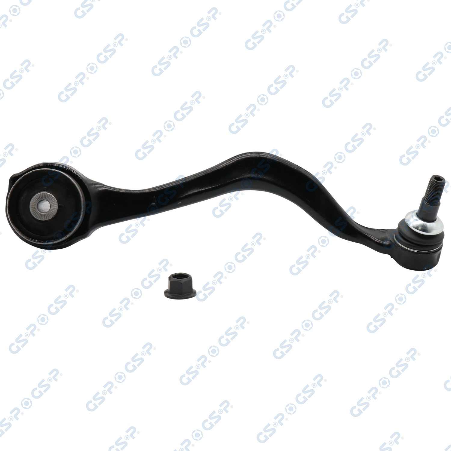 GSP Bærearm, hjulophæng s063251 for BMW