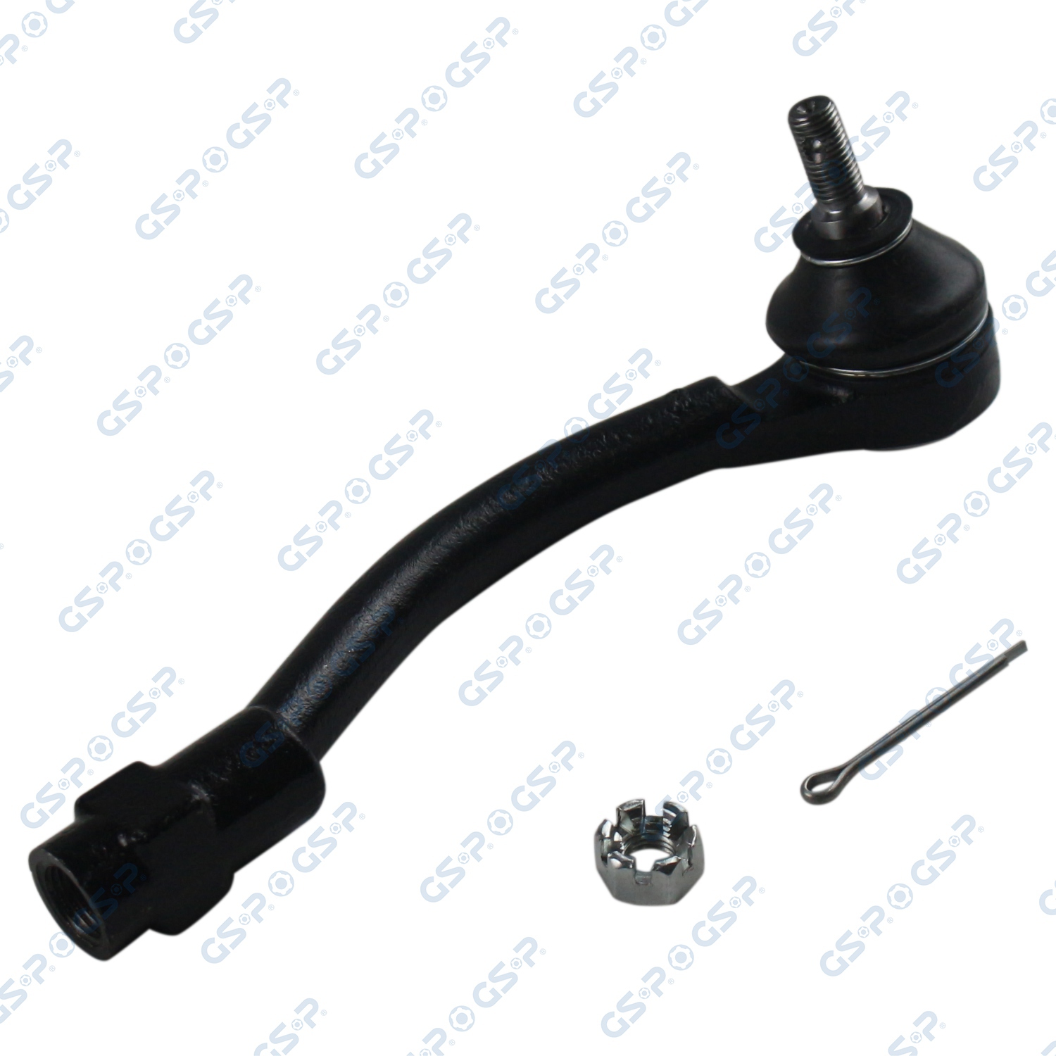 GSP Sporstangkugle s070769 for KIA