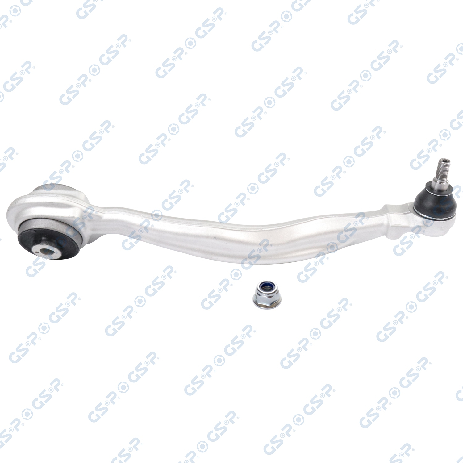 GSP Bærearm, hjulophæng s063406 for MERCEDES-BENZ
