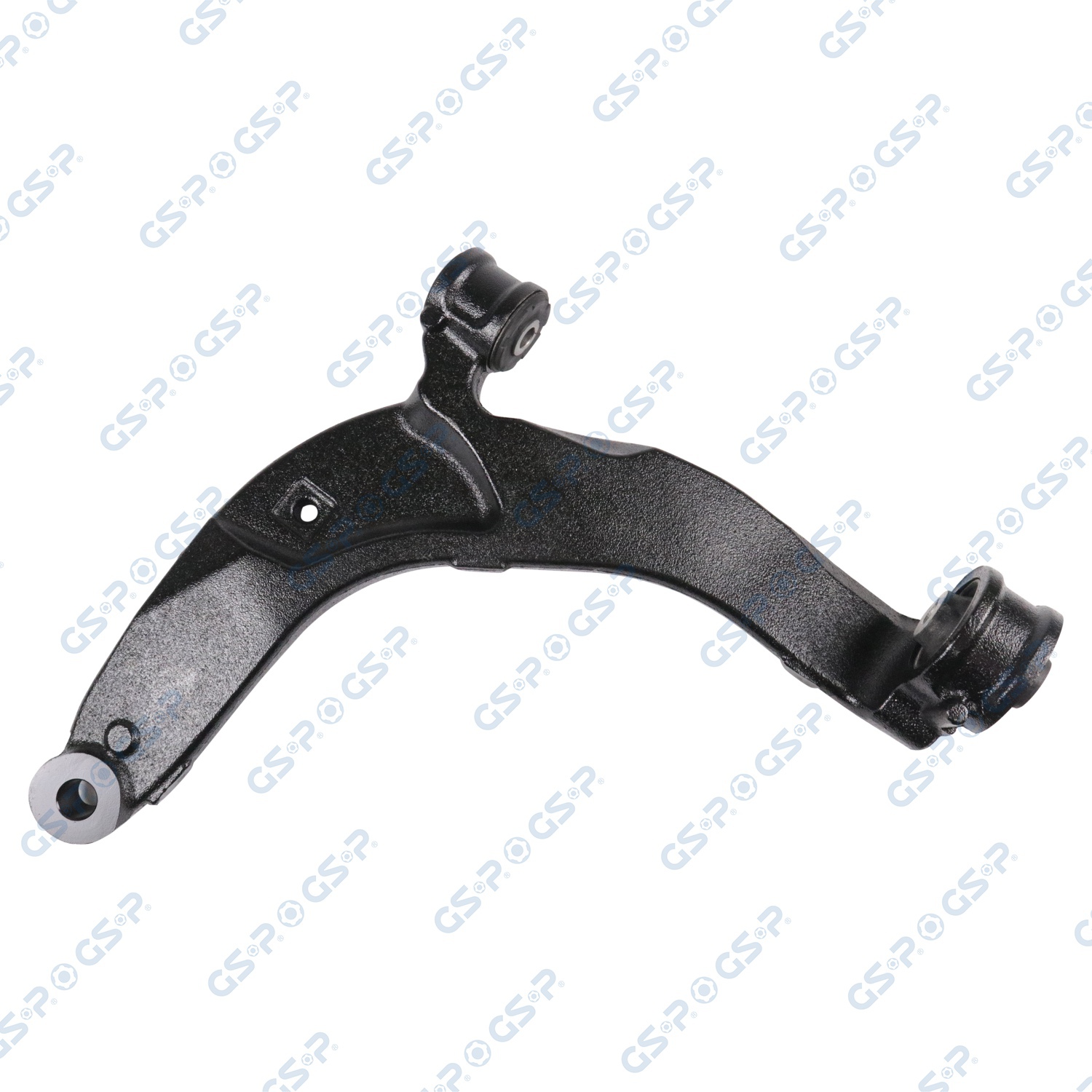 GSP Bærearm, hjulophæng s063449 for VW